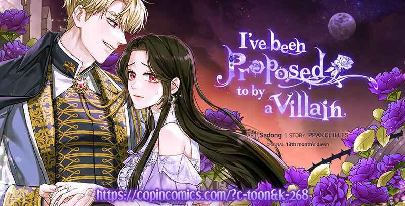 I Got Married To A Villain Chapter 16 33